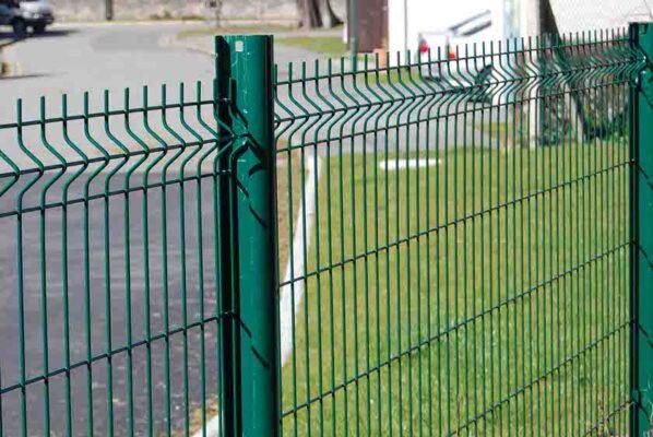 AESTHETIQUE PANEL FENCE