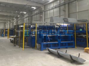 FENCING MANUFACTURERS IN TURKEY