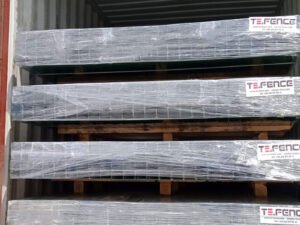 te fence factory