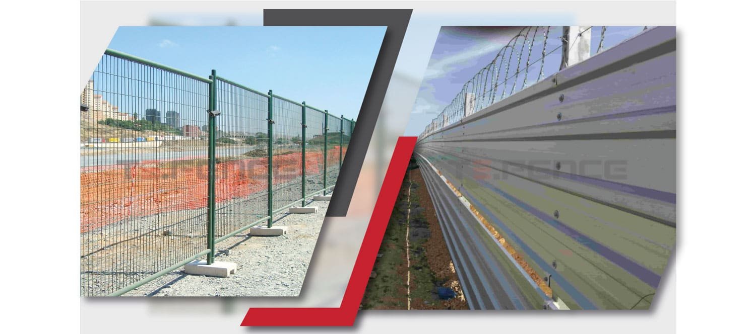 Temporary-Fence-Manufacturer