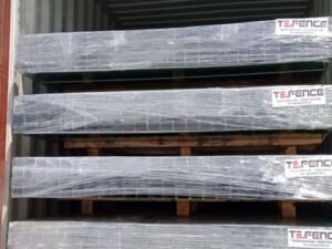 FABRICANTS DE CLOTURE