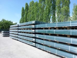te-fence-production