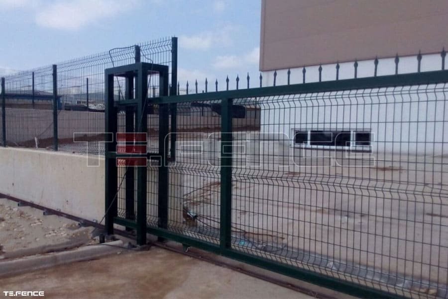 Gates & Doors Manufacturer