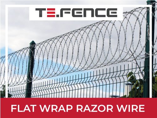 Flat-Wrap-Razor-Wire