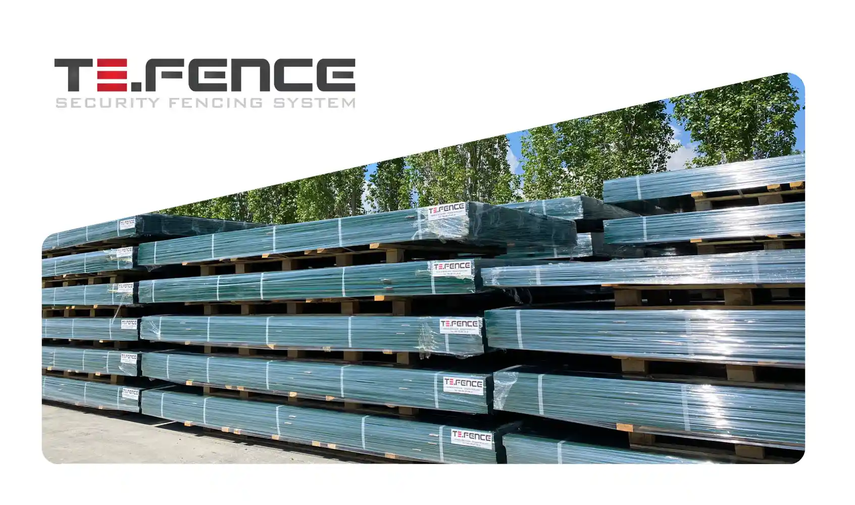 Fence Company USA