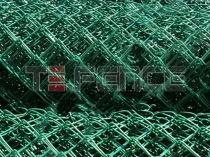 Chain link fence supplier