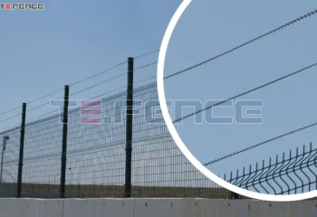 barbed wire suppliers