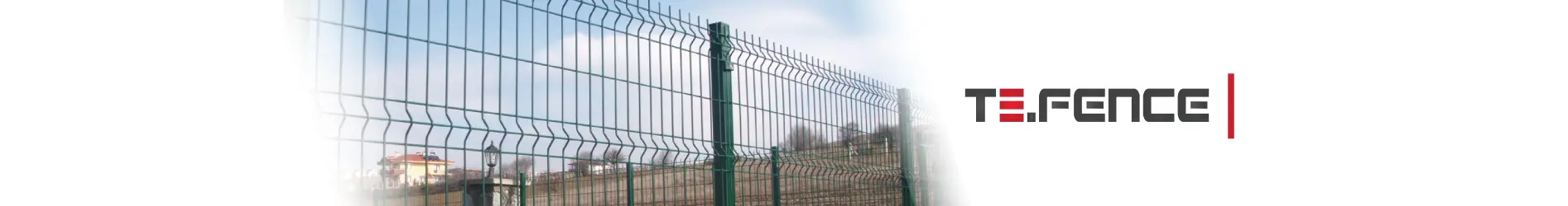 Panel Fence Advantages