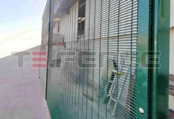 Welded-wire-mesh-fence-Turkey